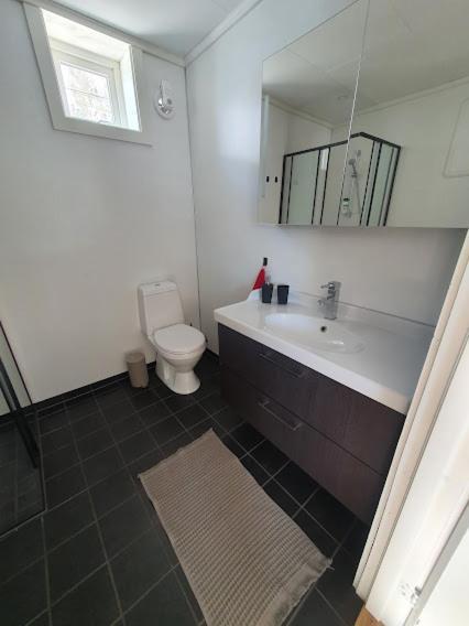 Molden 2-Fjellutsikt Og Jacuzzi Tilgang. Διαμέρισμα Luster Εξωτερικό φωτογραφία